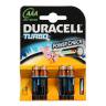 Baterie AAA Duracell LR03 alk.1,5V - Elektro + Baterie - Baterie, žárovky Elektro + Baterie - Baterie, žárovky